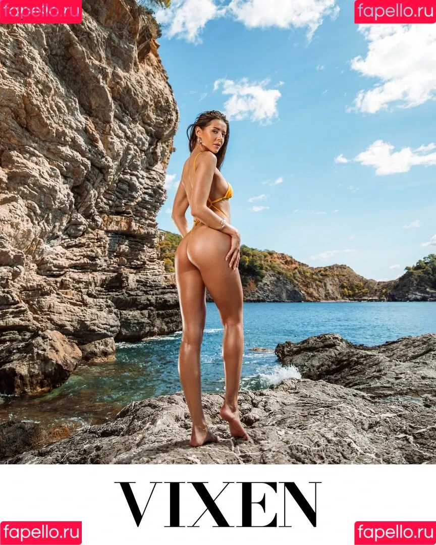 Sybil A Onlyfans Photo Gallery 