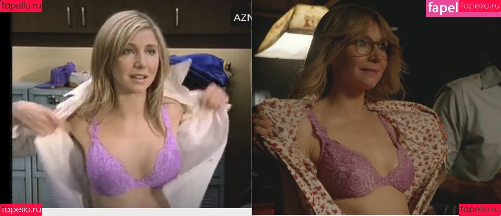 Sarah Chalke Onlyfans Photo Gallery 