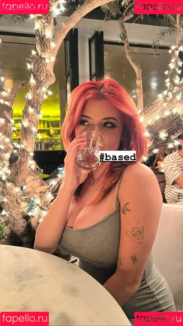 fishsowce Onlyfans Photo Gallery 