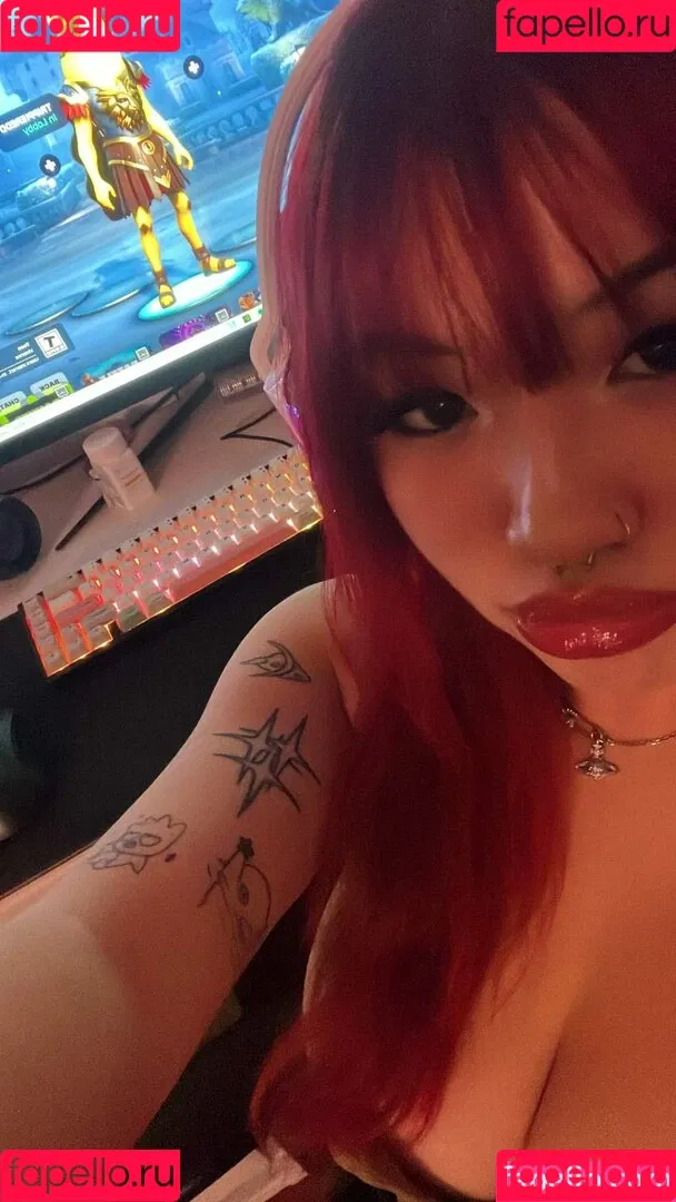 fishsowce Onlyfans Photo Gallery 