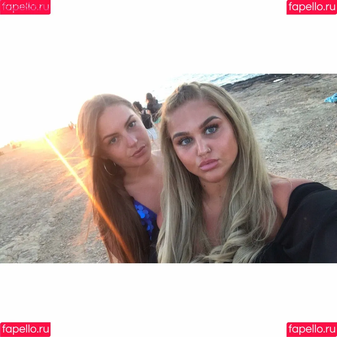 Britteny Tolley Onlyfans Photo Gallery 