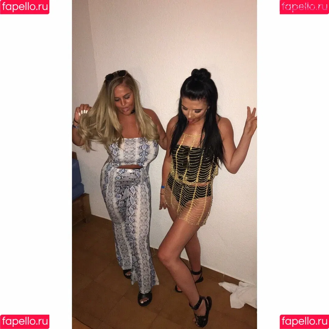 Britteny Tolley Onlyfans Photo Gallery 