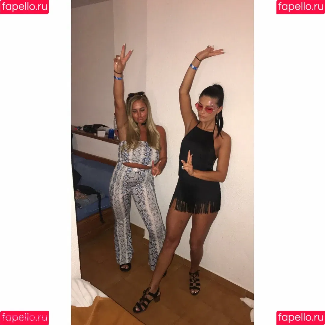 Britteny Tolley Onlyfans Photo Gallery 