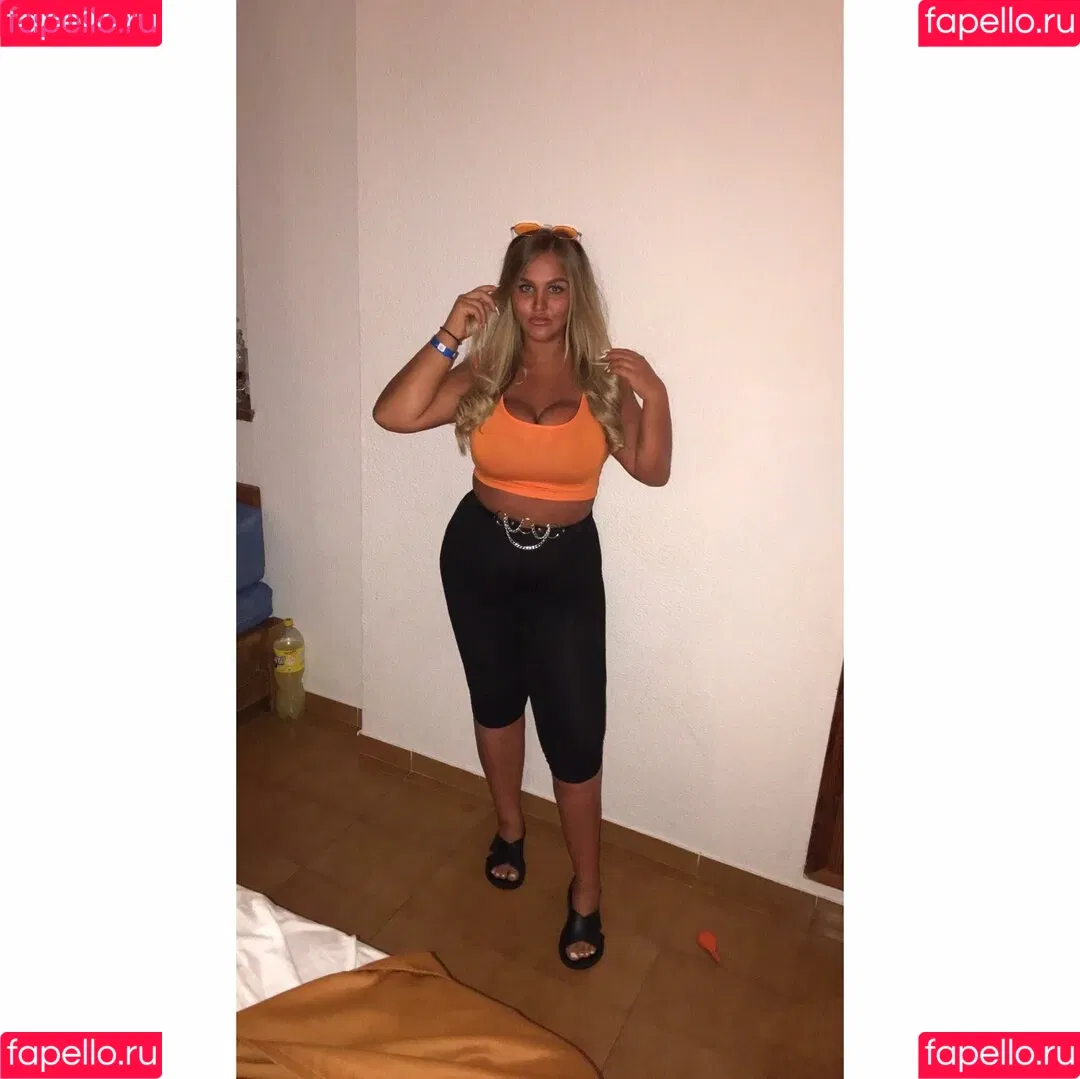 Britteny Tolley Onlyfans Photo Gallery 