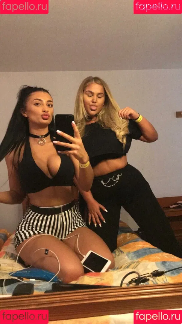 Britteny Tolley Onlyfans Photo Gallery 