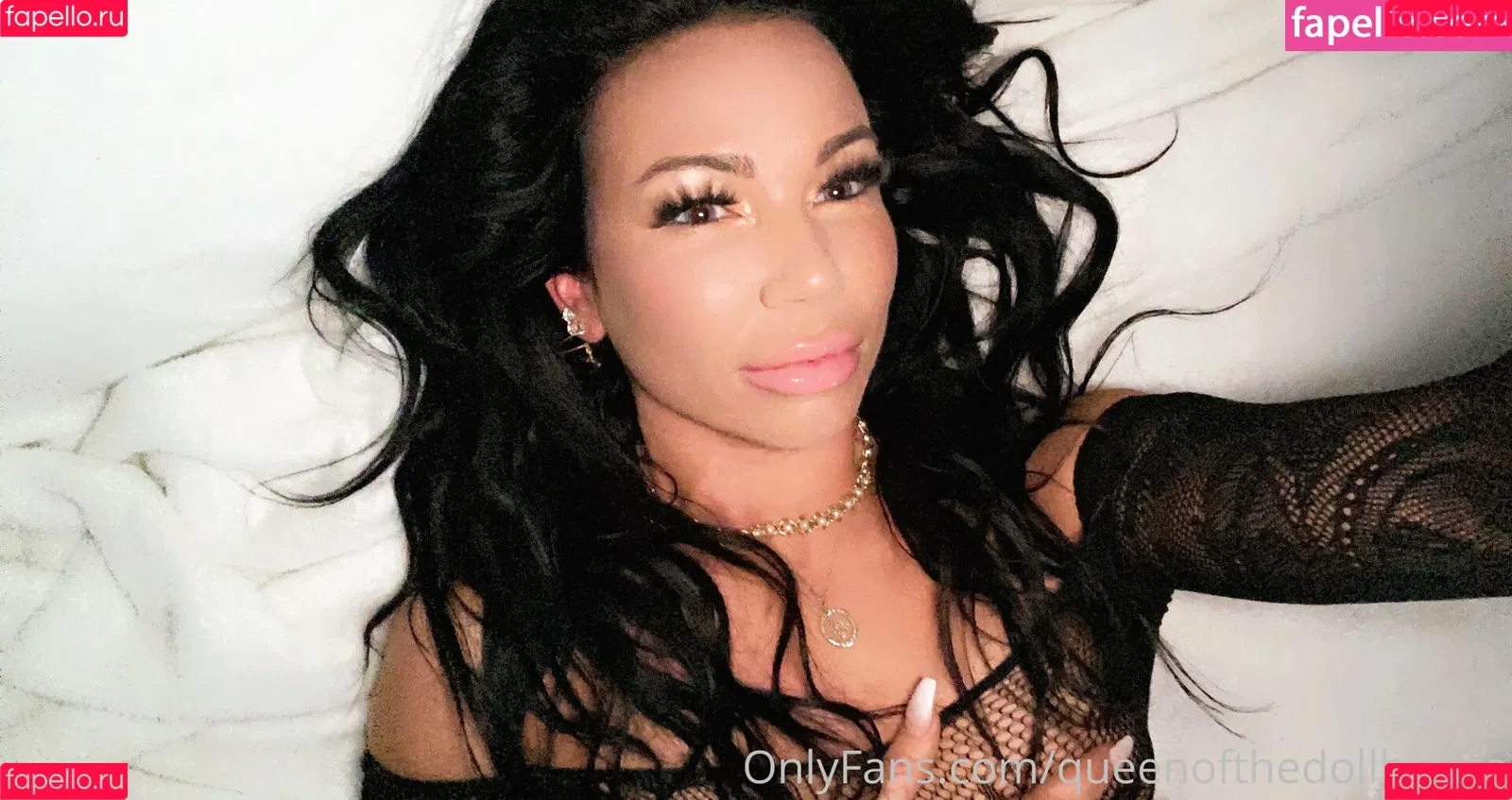 queenofthedollhouse Onlyfans Photo Gallery 