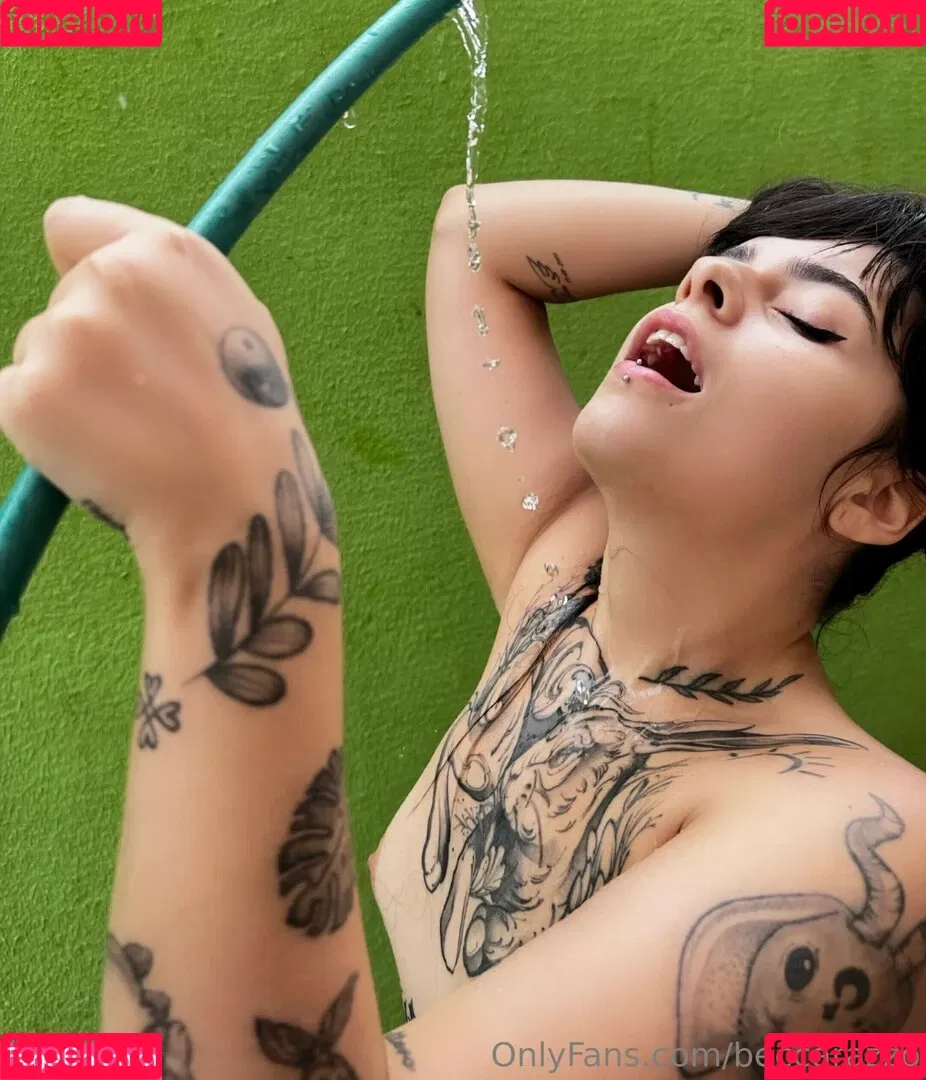 Beccarazzo Onlyfans Photo Gallery 