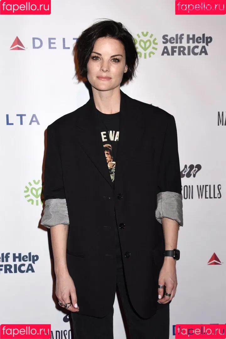 Jaimie Alexander Onlyfans Photo Gallery 
