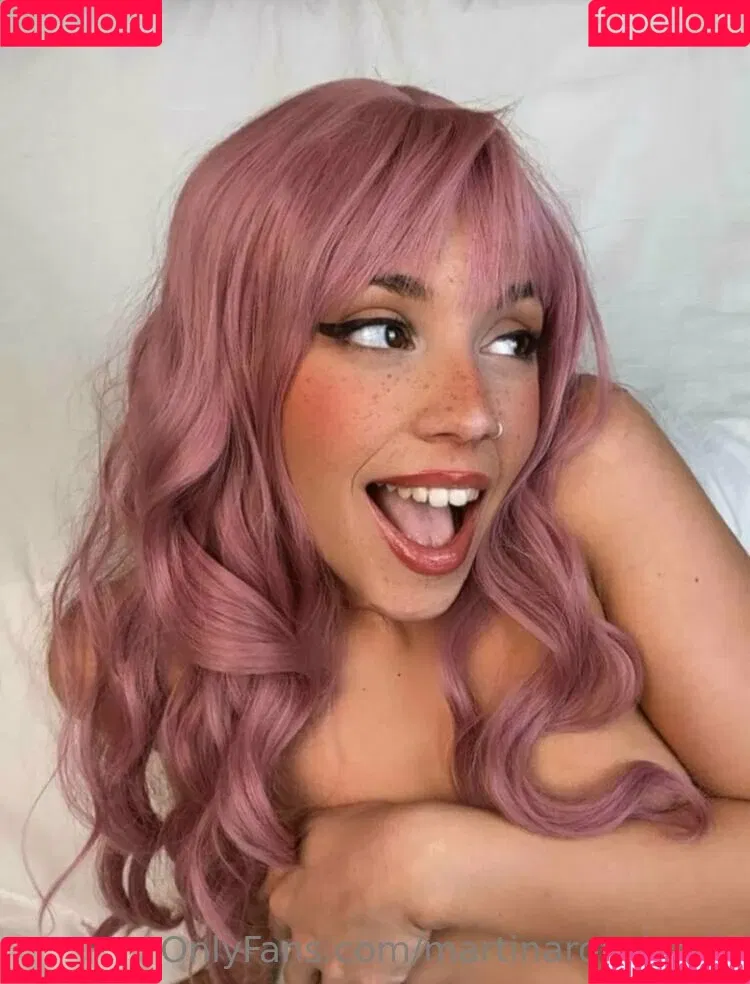 martinarosalopez Onlyfans Photo Gallery 