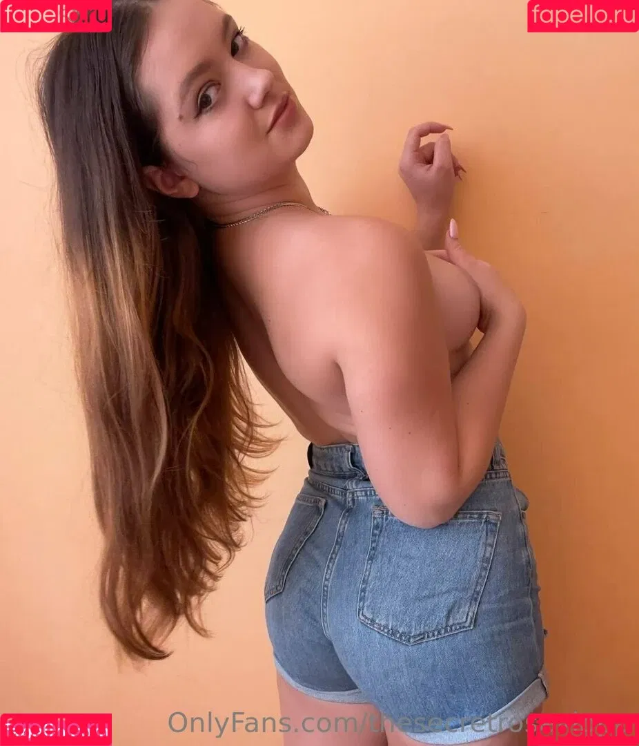 thesecretrosevippp Onlyfans Photo Gallery 