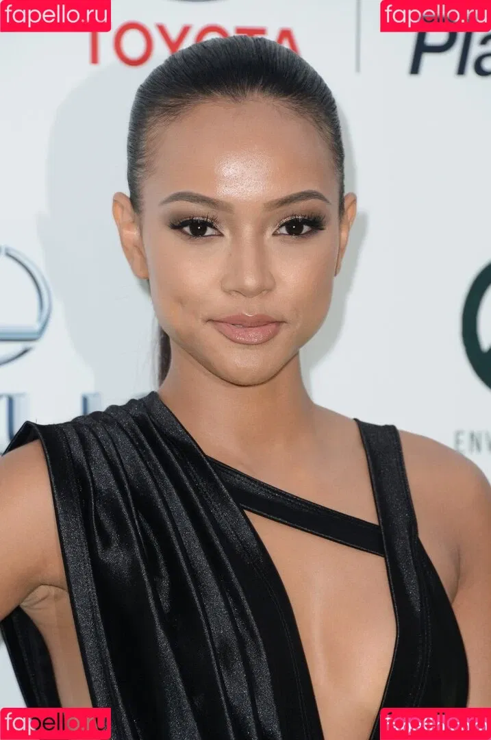 Karrueche Tran Onlyfans Photo Gallery 