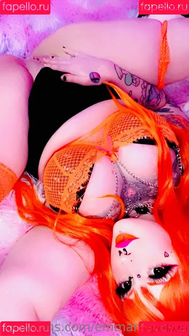 Emmamaybyte Onlyfans Photo Gallery 