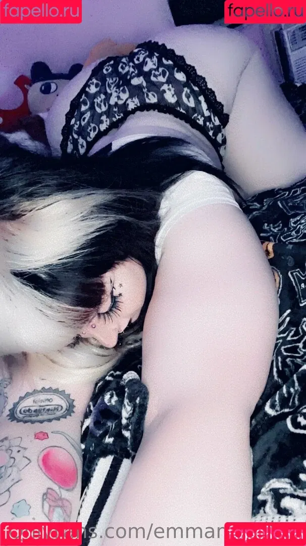 Emmamaybyte Onlyfans Photo Gallery 