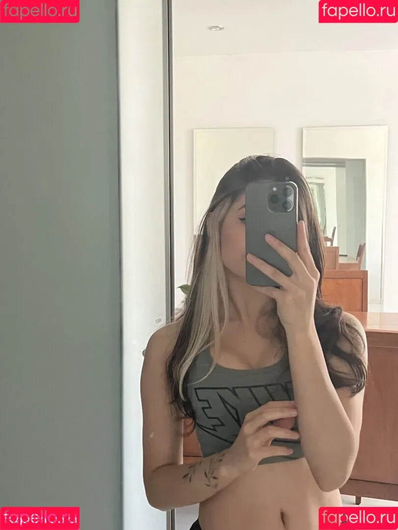 Yayahuz Onlyfans Photo Gallery 