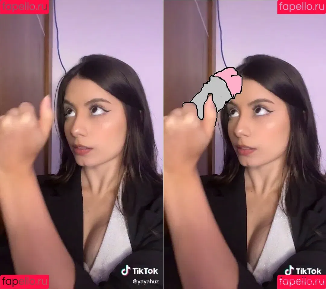 Yayahuz Onlyfans Photo Gallery 