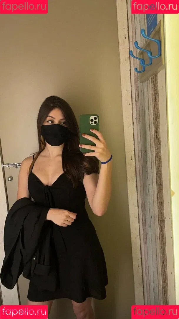 Yayahuz Onlyfans Photo Gallery 