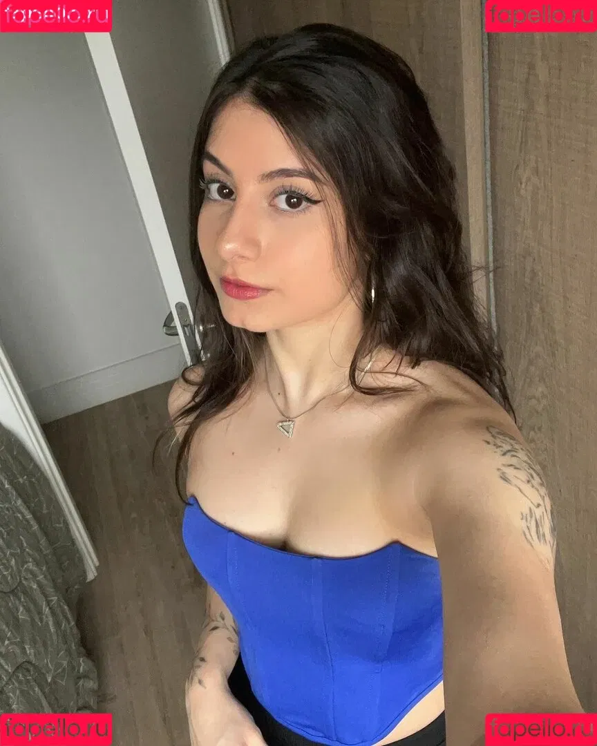 Yayahuz Onlyfans Photo Gallery 