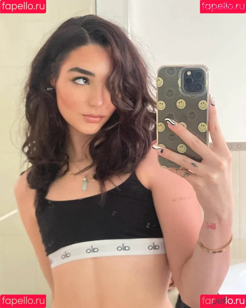 Indiana Massara Onlyfans Photo Gallery 