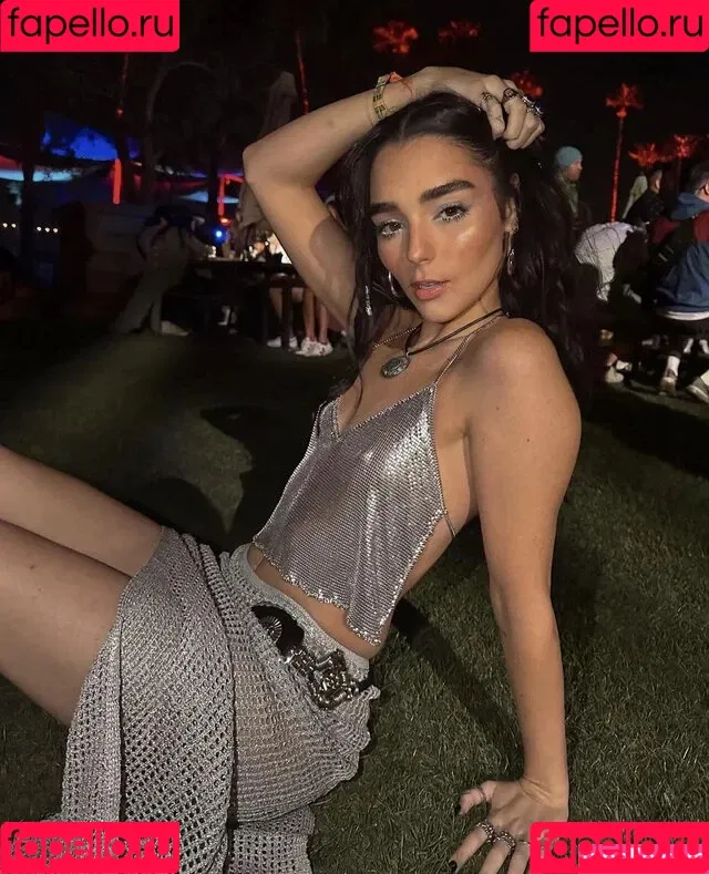 Indiana Massara Onlyfans Photo Gallery 