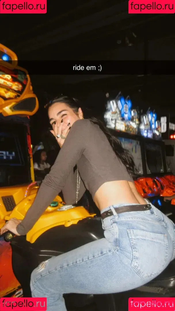 Indiana Massara Onlyfans Photo Gallery 