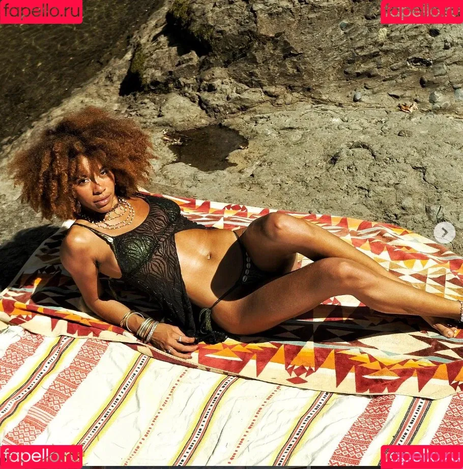 Herizen "Fawn" Guardiola Onlyfans Photo Gallery 