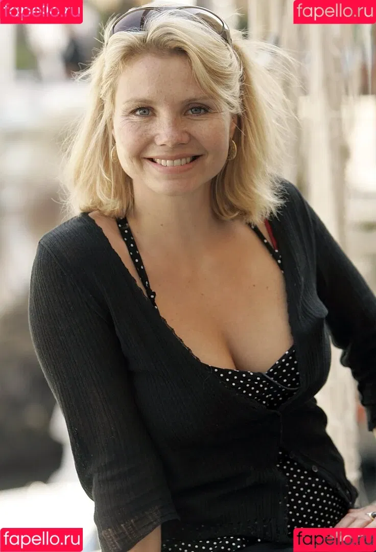Annette Frier Onlyfans Photo Gallery 