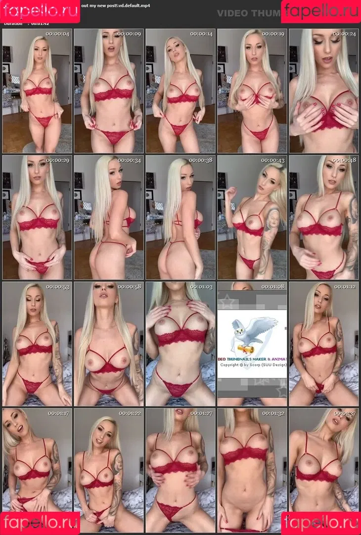 Just Lucy Onlyfans Photo Gallery 