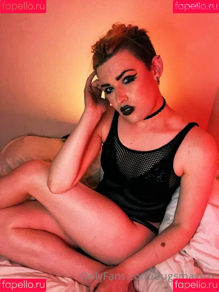 bugsmaytrix Onlyfans Photo Gallery 