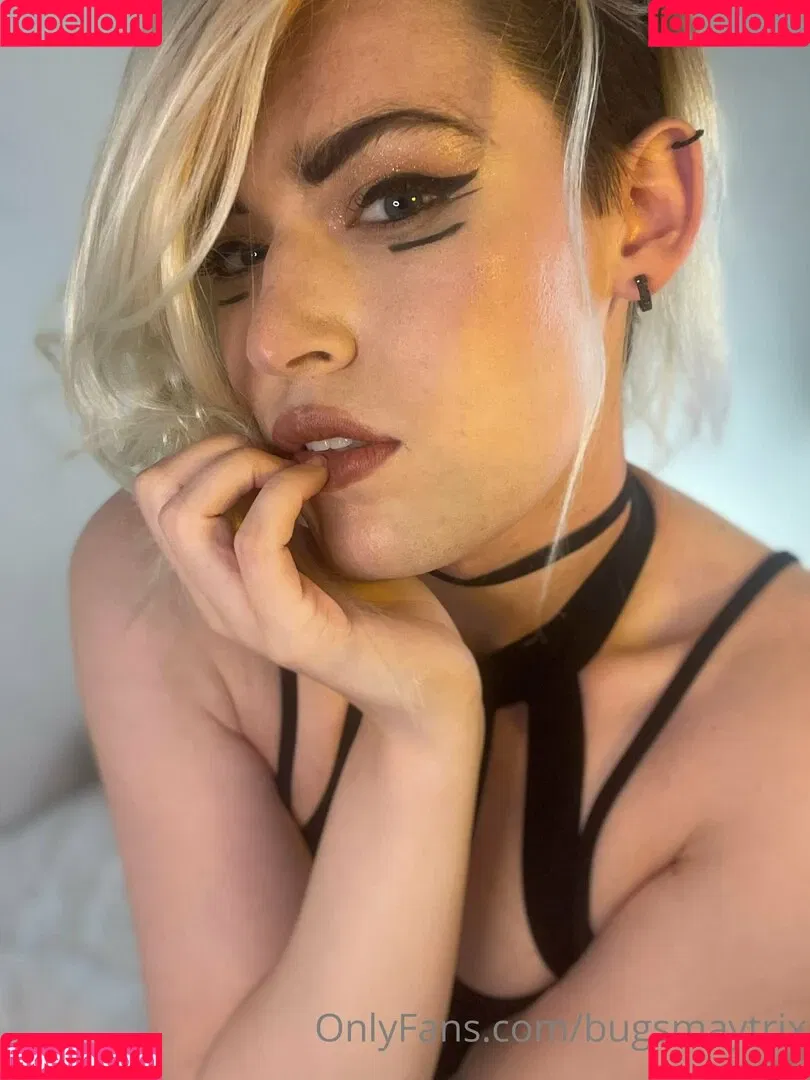 bugsmaytrix Onlyfans Photo Gallery 
