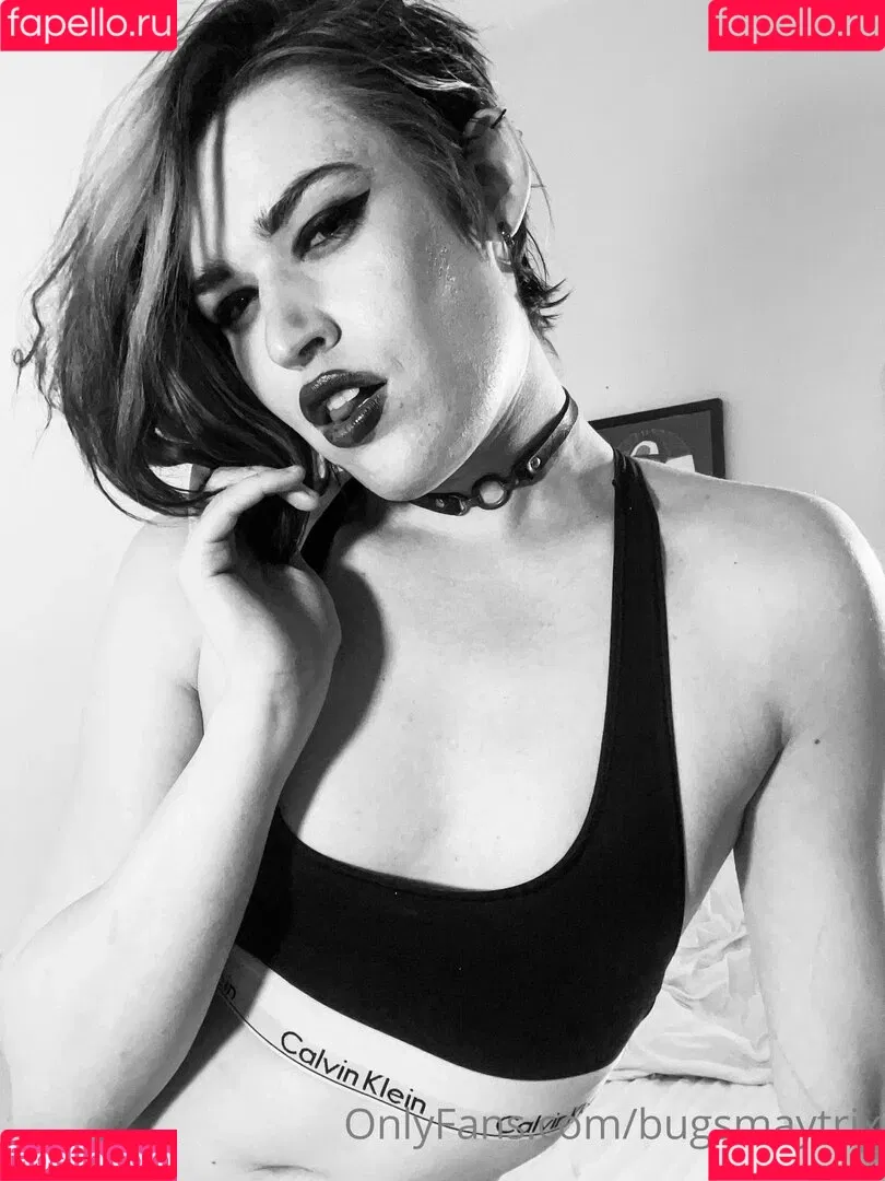 bugsmaytrix Onlyfans Photo Gallery 