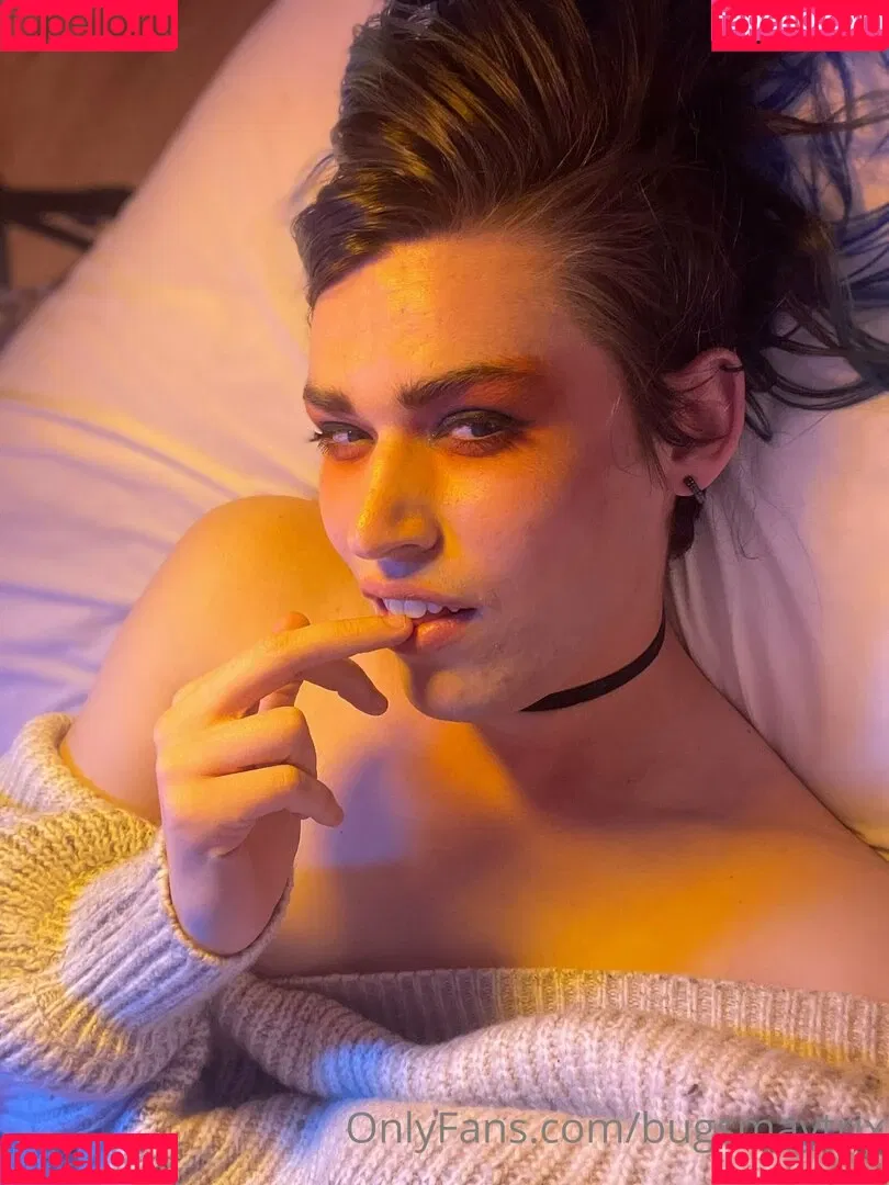 bugsmaytrix Onlyfans Photo Gallery 