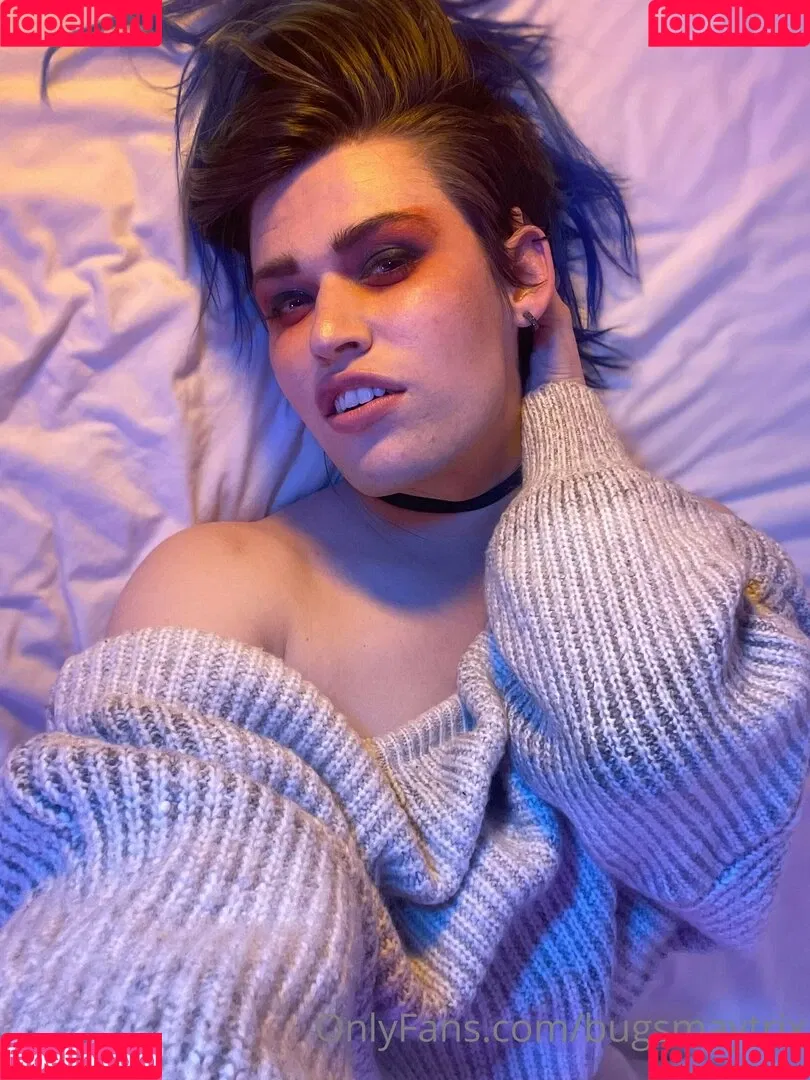 bugsmaytrix Onlyfans Photo Gallery 