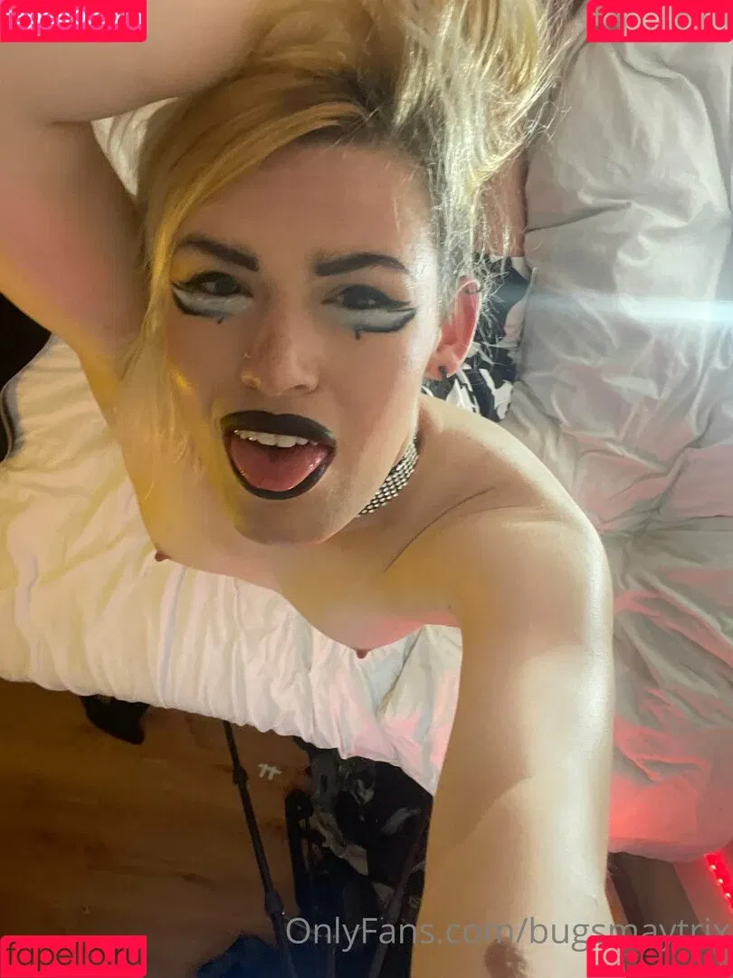 bugsmaytrix Onlyfans Photo Gallery 