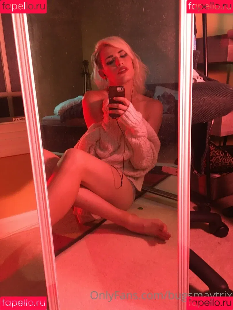 bugsmaytrix Onlyfans Photo Gallery 