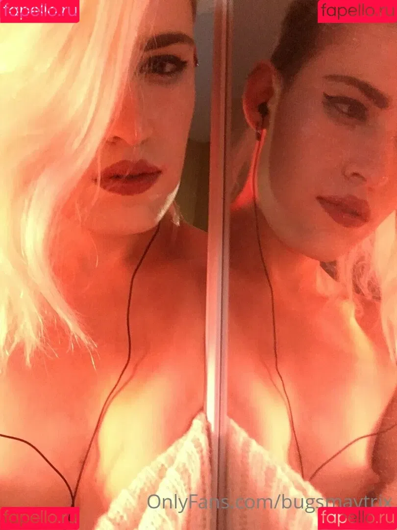 bugsmaytrix Onlyfans Photo Gallery 