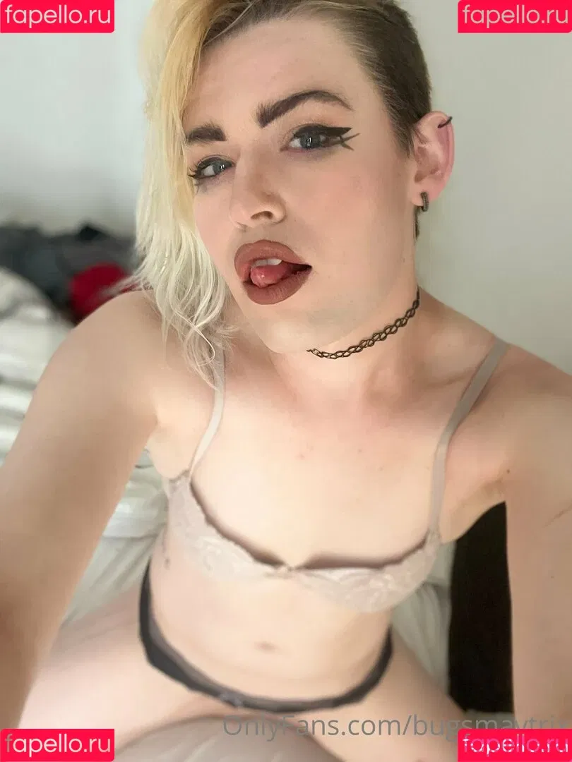 bugsmaytrix Onlyfans Photo Gallery 