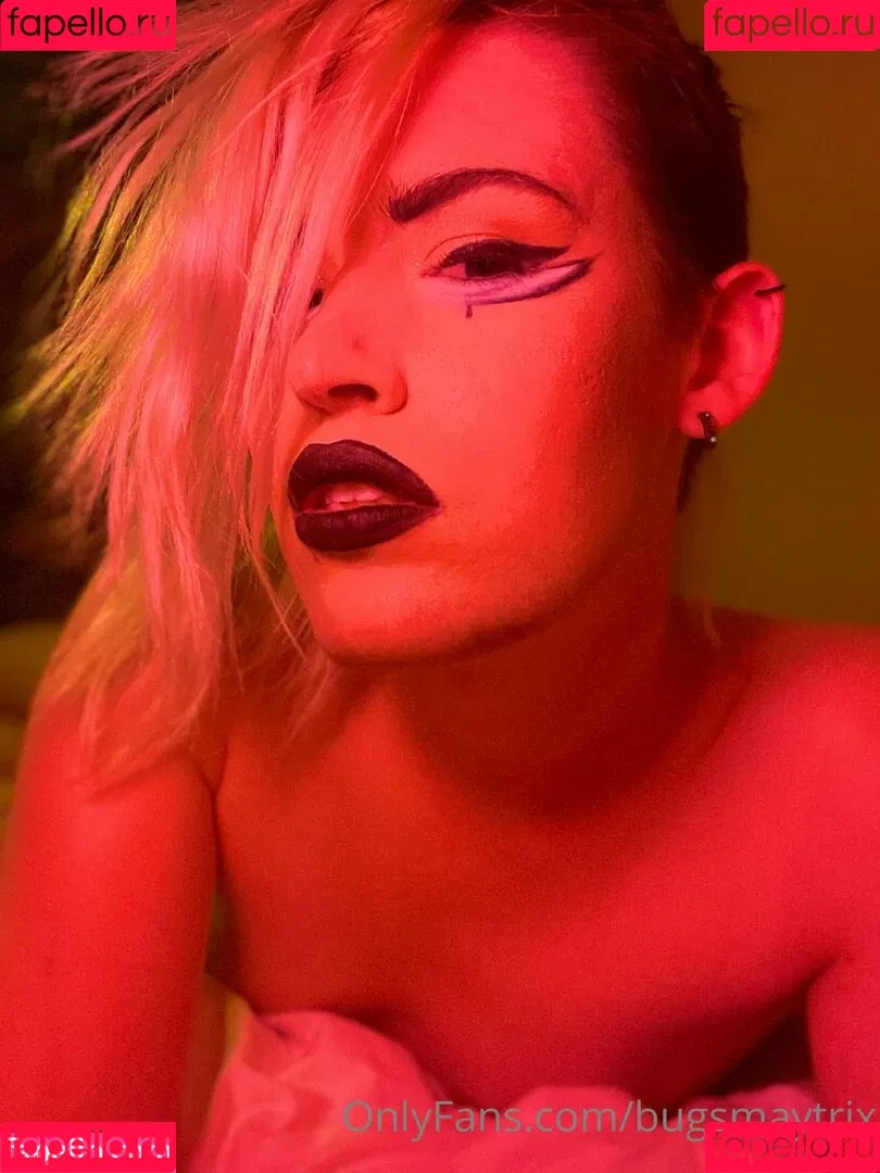 bugsmaytrix Onlyfans Photo Gallery 