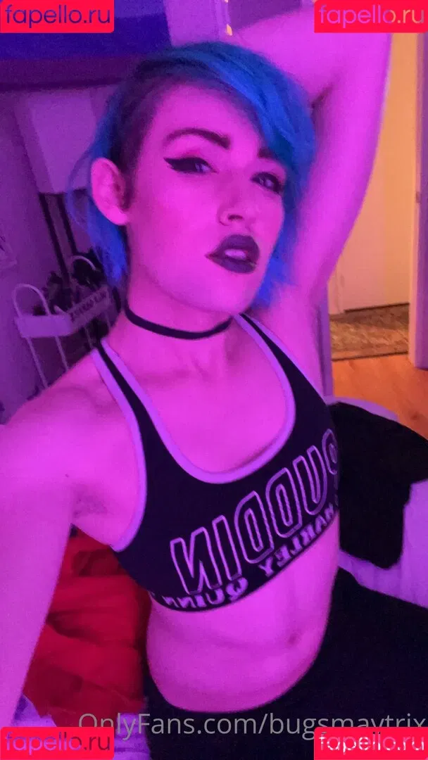 bugsmaytrix Onlyfans Photo Gallery 