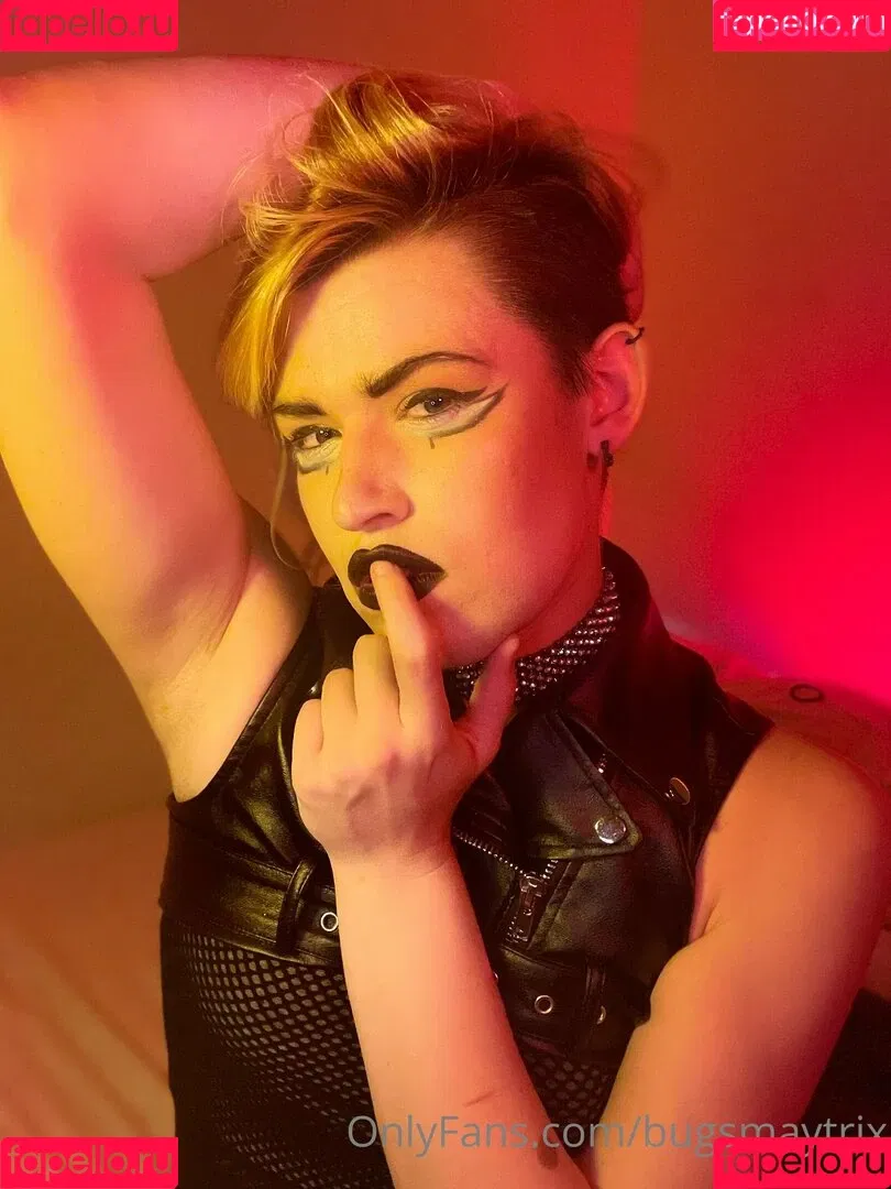 bugsmaytrix Onlyfans Photo Gallery 