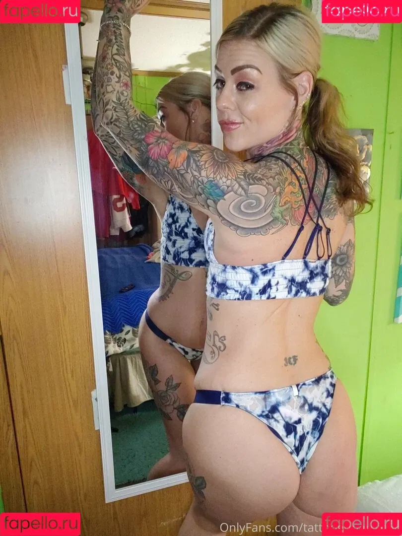tattooedbarbie86 Onlyfans Photo Gallery 