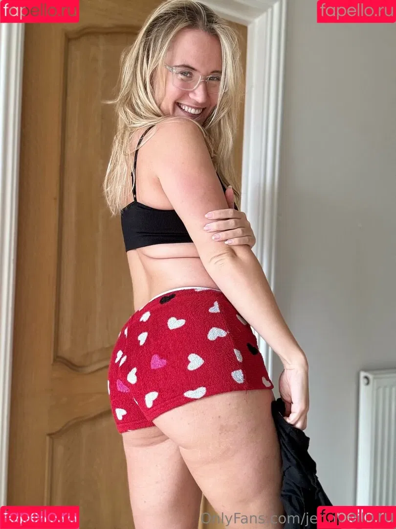 jennywillson Onlyfans Photo Gallery 