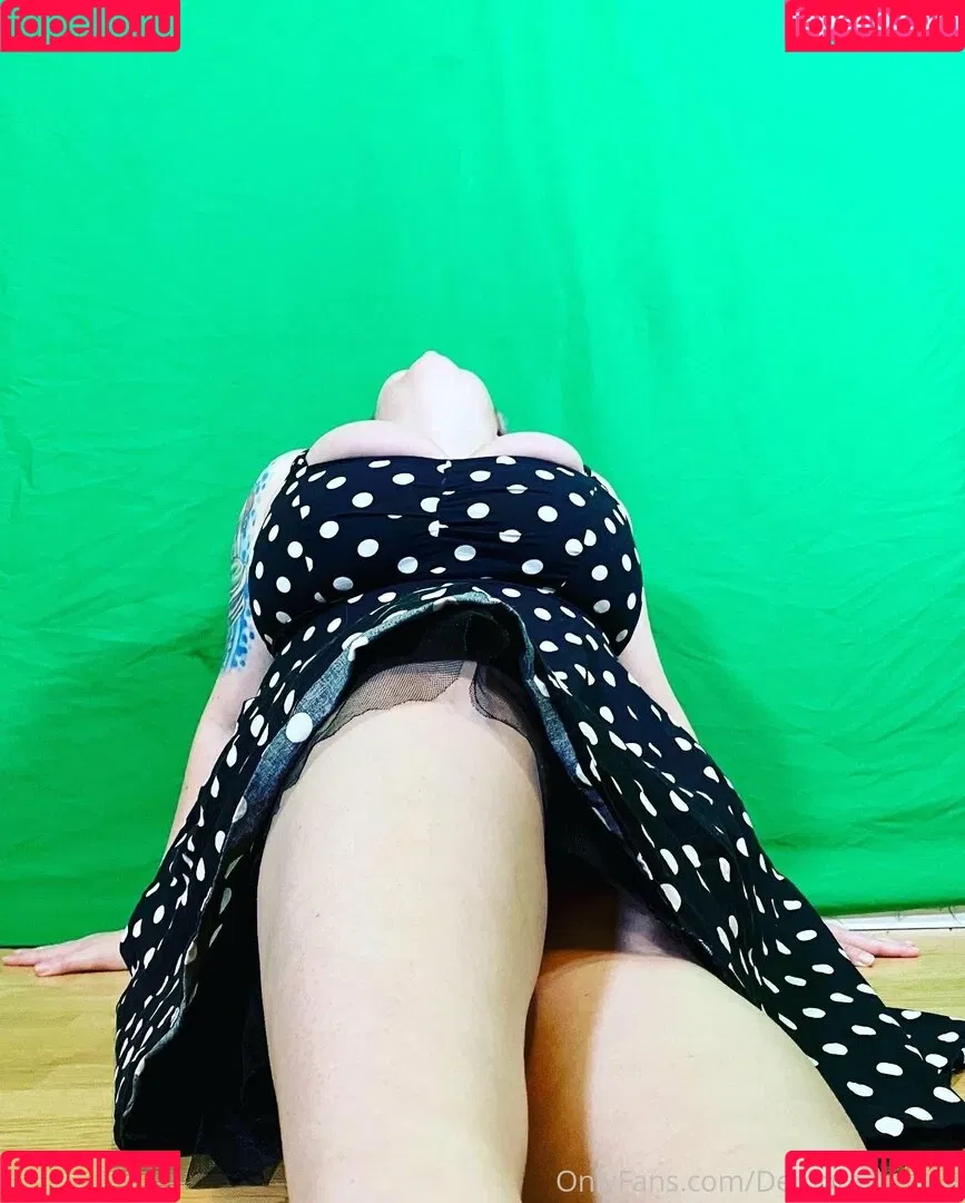 demoraavaricefree Onlyfans Photo Gallery 