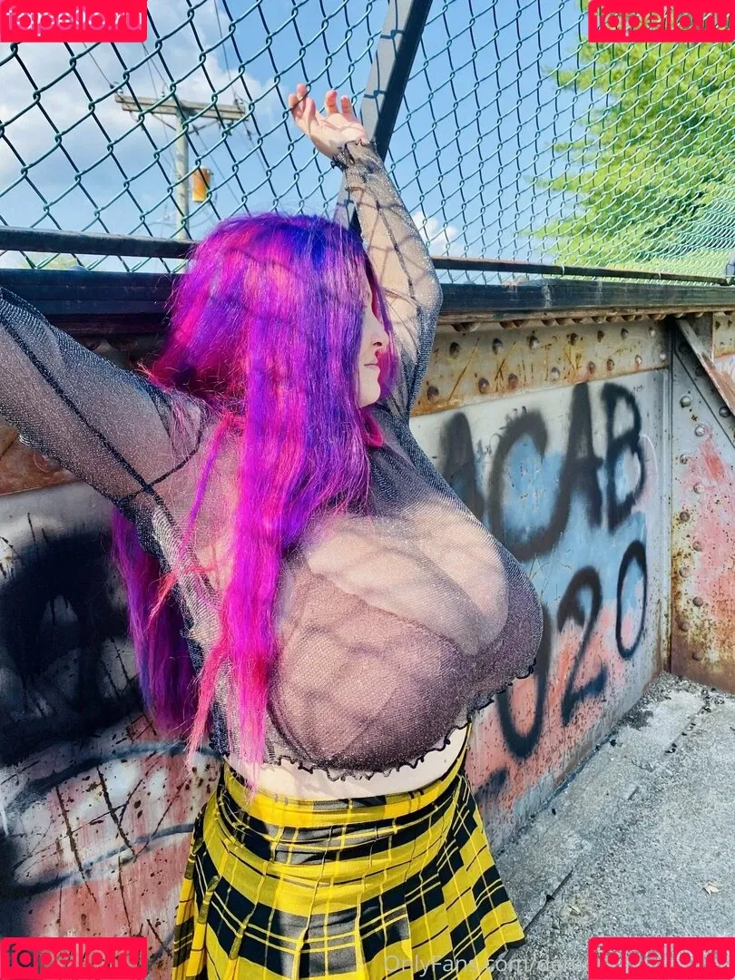 demoraavaricefree Onlyfans Photo Gallery 