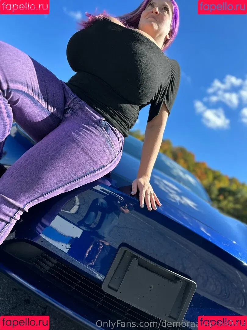 demoraavaricefree Onlyfans Photo Gallery 