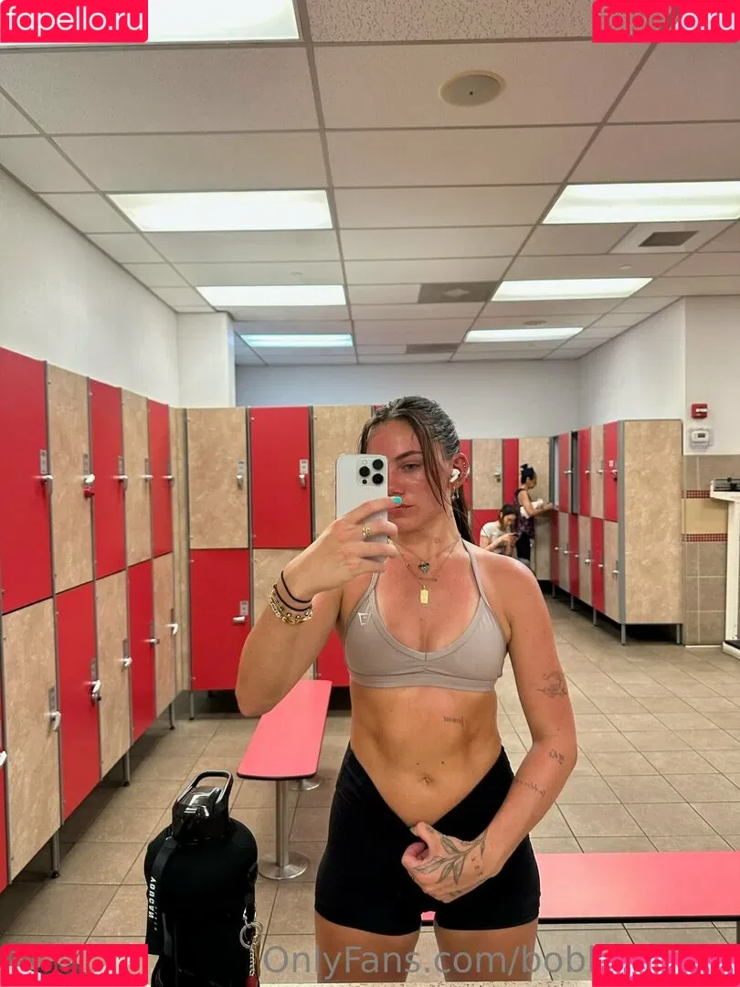 freebobbiesux Onlyfans Photo Gallery 