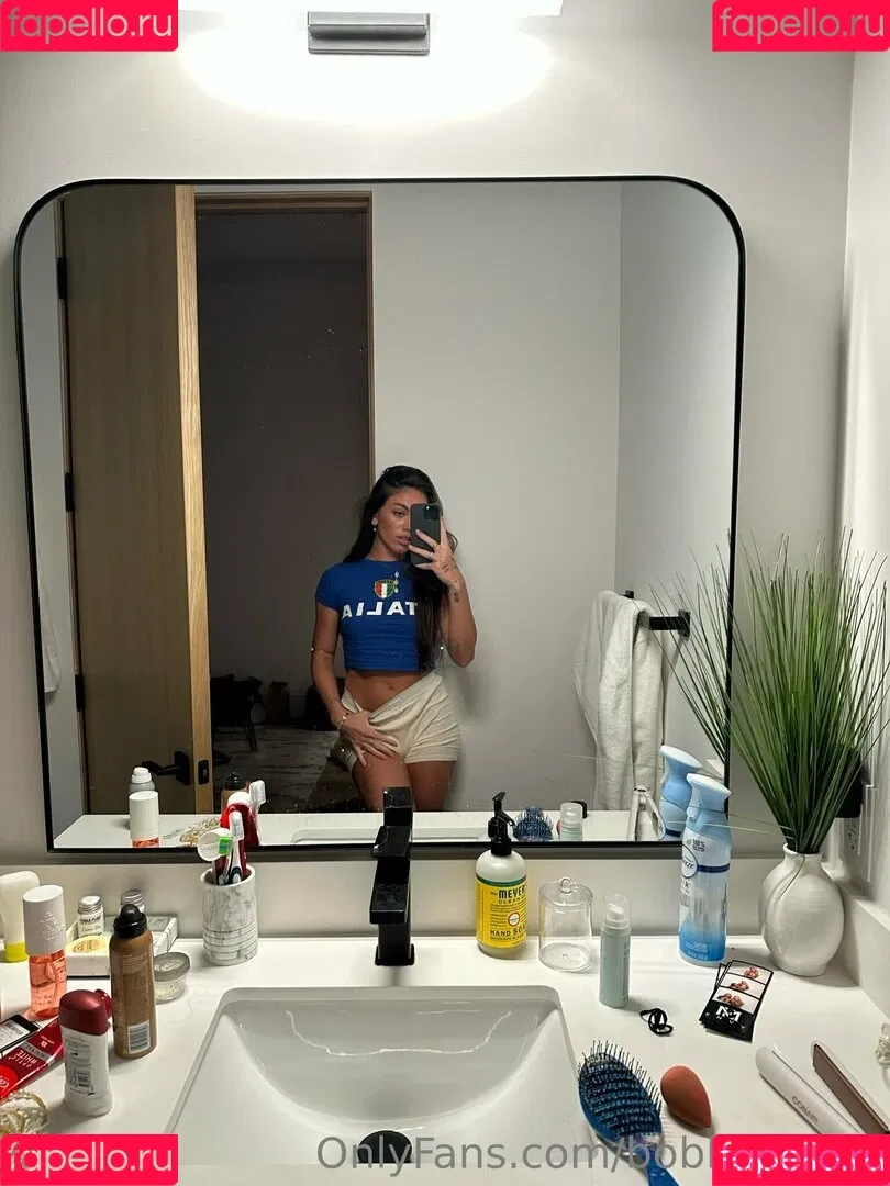 freebobbiesux Onlyfans Photo Gallery 