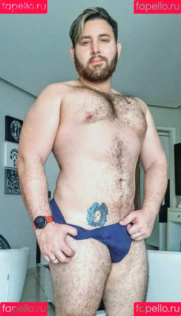 brazildaddybearfreepage Onlyfans Photo Gallery 