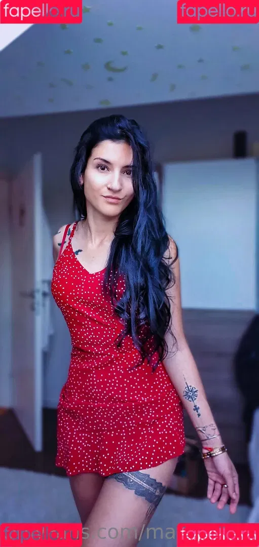 mary-st.john Onlyfans Photo Gallery 