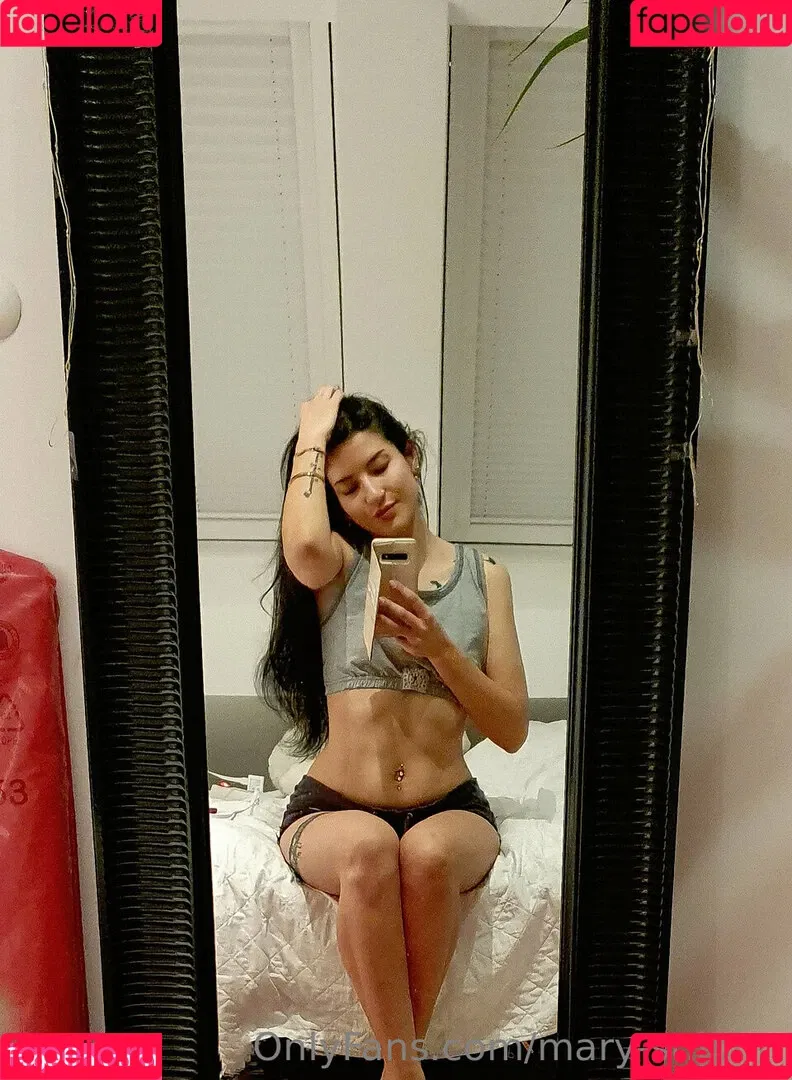 mary-st.john Onlyfans Photo Gallery 