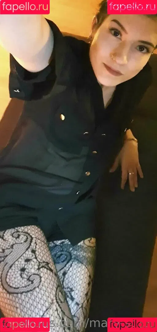 mary-st.john Onlyfans Photo Gallery 